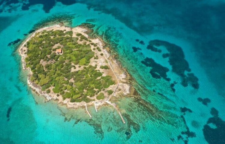 Πώς θα γίνει η επένδυση των 280 εκατ. στις «ελληνικές Μαλδίβες»