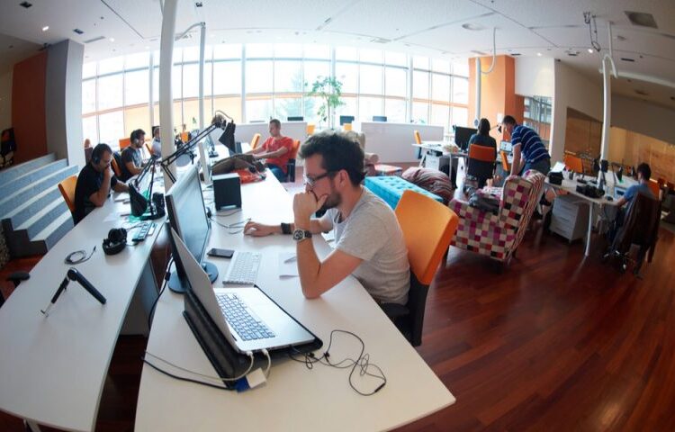 Ο χάρτης του ελληνικού startup οικοσυστήματος: Οι πόλεις, οι κλάδοι και η ανάπτυξη