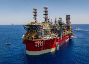 Energean: Το στοίχημα των 250 δισ. BCM αερίου σε Ισραήλ και Αίγυπτο