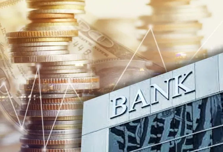 Τα σενάρια του stress test ανακοινώνει η ΕΚΤ – Οι παραδοχές για ΑΕΠ, πληθωρισμό, ανεργία και ακίνητα