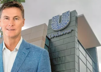 Άντριου Κένεντι (Ελαΐς Unilever Hellas): Αντεπίθεση μέσω επέκτασης του εργοστασίου της στην Ελλάδα