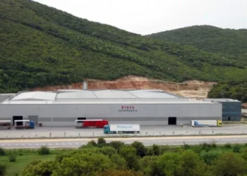 Βίκος: Έκλεισε 30 χρόνια και ετοιμάζεται για νέες επενδύσεις και ρεκόρ επιδόσεων