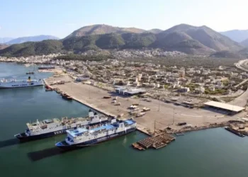 4+1 ελληνικά λιμάνια “σαλπάρουν” για ευρωπαϊκή χρηματοδότηση