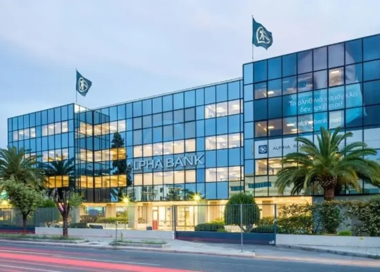 Alpha Bank: Το άνοιγμα της κινεζικής οικονομίας δημιουργεί νέες προοπτικές
