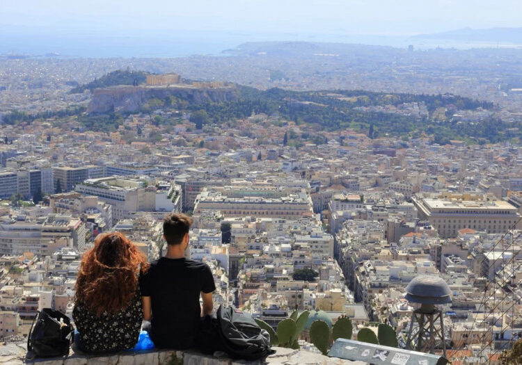 Attica Economic Review: «Σε σημείο καμπής πληθωρισμός και προσδοκίες»