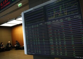 Έτος με δύο όψεις το 2023 για το ΧΑ – Οι επιλογές της NBG Securities