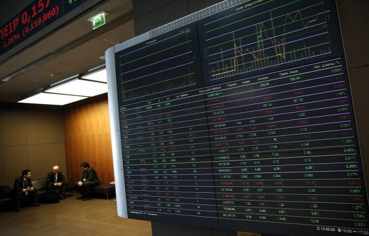 Έτος με δύο όψεις το 2023 για το ΧΑ – Οι επιλογές της NBG Securities