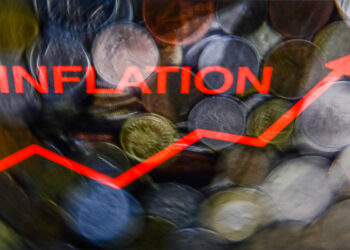 Επιβραδύνθηκε ο πληθωρισμός στην Ελλάδα, στο 7,2% τον Ιανουάριο – Στο 8,5% η Ευρωζώνη