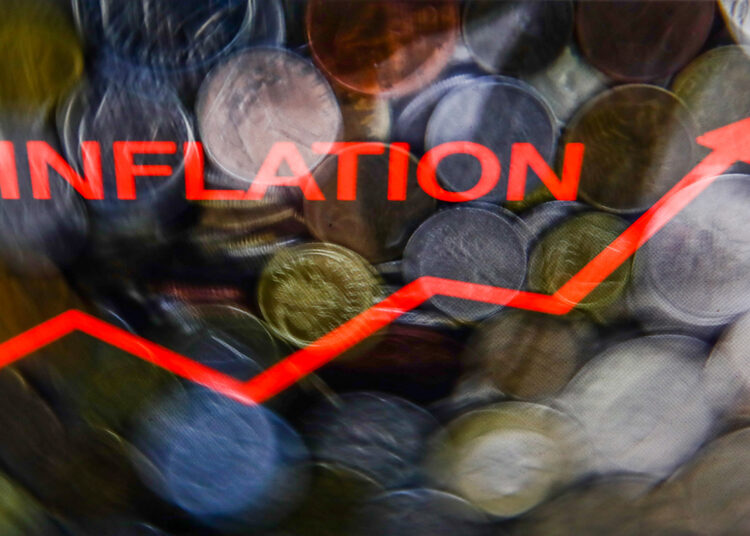 Επιβραδύνθηκε ο πληθωρισμός στην Ελλάδα, στο 7,2% τον Ιανουάριο – Στο 8,5% η Ευρωζώνη