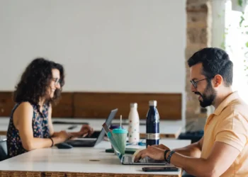 Dataphoria: Η «πράσινη» startup που αλλάζει τα δεδομένα στη βιωσιμότητα