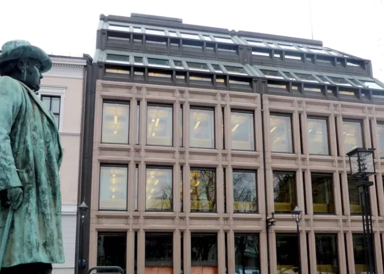 Μετά τις αποκαλύψεις ο νορβηγικός κρατικός επενδυτικός κολοσσός αποχωρεί από το Adani Group