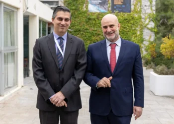 Smart Attica: Ξεκίνησε η λειτουργία του ευρωπαϊκού hub ψηφιακής καινοτομίας