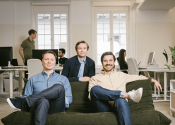 Η Anyfin σήκωσε 30 εκατ. ευρώ για να βοηθήσει τους Ευρωπαίους να αναλάβουν τον έλεγχο της οικονομικής τους ευημερίας