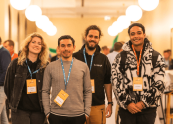 Η Beazy σήκωσε νέα χρηματοδότηση για τη στήριξη της αναπτυσσόμενης δημιουργικής οικονομίας