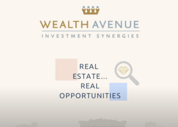 Αποκαλυπτήρια για την Wealth Avenue PLC!