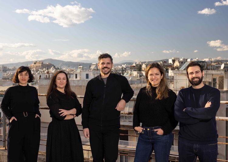 Τι είναι το Billys και γιατί Lamda Development και Genesis Ventures επένδυσαν σε αυτό