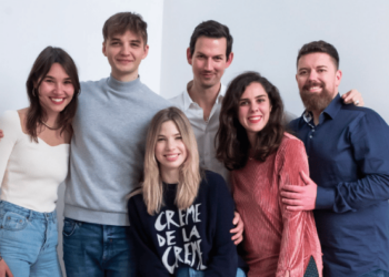 Η Emperia συγκέντρωσε  9 εκατ. ευρώ για την κλιμάκωση του ηλεκτρονικού εμπορίου metaverse