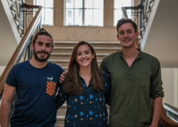 Η Greenspark ανοίγει το δρόμο για τις επιχειρήσεις να καταστούν προσανατολισμένες στον αντίκτυπο με αύξηση 1,1 εκατ. ευρώ