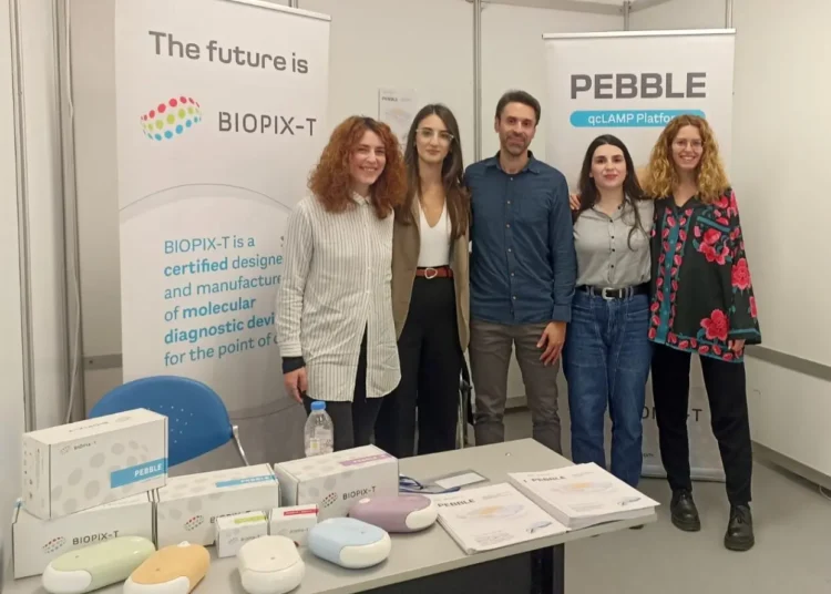 BIOPIX-T: Στοχεύει σε χρηματοδότηση ύψους 1,2 εκατ. ευρώ μέσω της SeedBlink