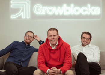 Η Growblocks συγκεντρώνει 6 εκατ. ευρώ για να βοηθήσει τις εταιρείες να ξεκλειδώσουν τις εισοδηματικές τους δυνατότητες