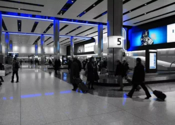 Συγκρατημένη αισιοδοξία για τις ευρωπαϊκές αερομεταφορές το 2023 – Πού βρίσκονται τα ελληνικά αεροδρόμια