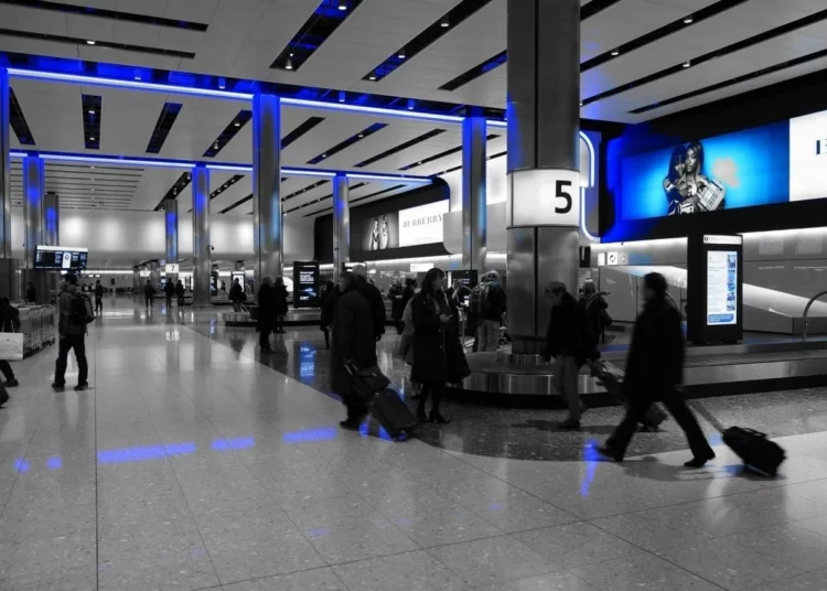 Συγκρατημένη αισιοδοξία για τις ευρωπαϊκές αερομεταφορές το 2023 – Πού βρίσκονται τα ελληνικά αεροδρόμια