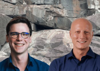 Η InPlanet “σήκωσε” 1.2 εκατ. ευρώ για να κλιμακώσει το όραμά της για απομάκρυνση άνθρακα μέσω ενισχυμένης διάβρωσης πετρωμάτων