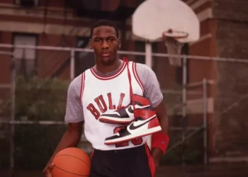 Μάικλ Τζόρνταν: Πώς το Νο1 brand στην ιστορία του αθλητισμού έχτισε περιουσία 2,2 δισ. δολαρίων