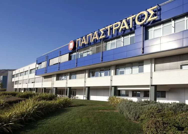 Παπαστράτος: Επενδύσεις €700 εκατ. και ένας μετασχηματισμός που αλλάζει όλη την αγορά