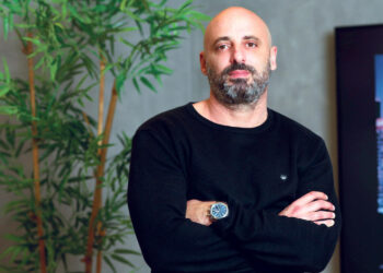 Η Liquidity Group φτάνει σε καθεστώς μονόκερου με νέα επένδυση 40 εκατομμυρίων δολαρίων από την ιαπωνική MUFG