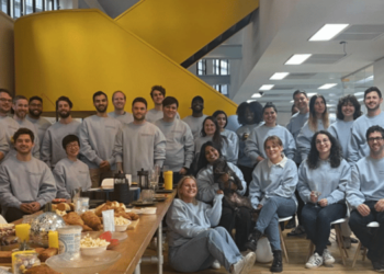 Η Skin + Me συγκεντρώνει πάνω από 11 εκατ. ευρώ για την εξατομικευμένη προσέγγιση του skincare βάσει συνταγών