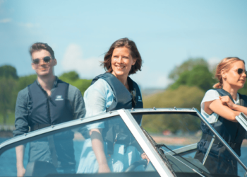 H Skipperi βάζει πλώρη με 7 εκατ. ευρώ για να κάνει την κωπηλασία πιο προσιτή