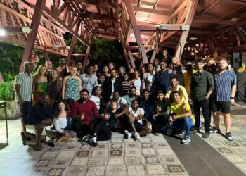 Η HowNow συγκεντρώνει 4,6 εκατομμύρια ευρώ για την πλατφόρμα συνεργατικής μάθησης και ανάπτυξης