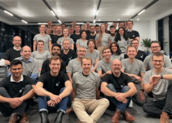 Η The Exploration Company εκτοξεύει τις φιλοδοξίες της με αύξηση ρεκόρ 40 εκατ. ευρώ