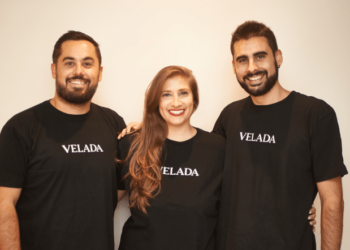 Η Velada συγκέντρωσε 1 εκ. ευρώ για να προσφέρει στους λάτρεις του παγκόσμιου φαγητού την καλύτερη τοπική εμπειρία