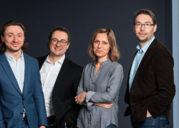 Η Welinq συγκέντρωσε 5 εκατ. ευρώ για την αναβάθμιση της κβαντικής πληροφορικής με κβαντικές μνήμες