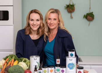 H XbyX – Women in Balance “σήκωσε” νέα χρηματοδότηση για το marketplace για την εμμηνόπαυση