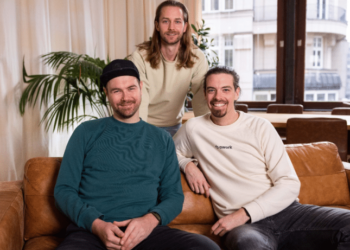 Η awork συγκέντρωσε 5 εκατ. ευρώ για να κάνει την υβριδική εργασία πιο συνεργατική