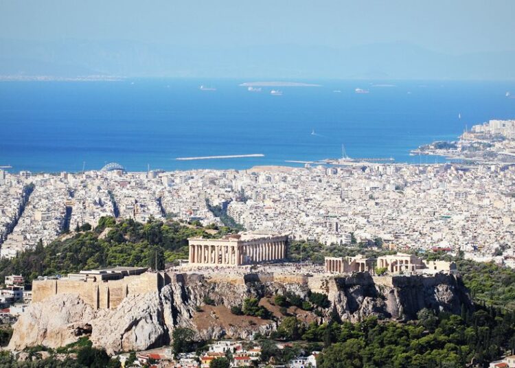 Έρχεται ο ειδικός φόρος επί ακινήτων που ανήκουν σε offshore