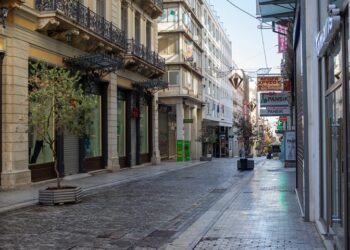 ΕΛΣΤΑΤ: Αύξηση 35,5% στον τζίρο των επιχειρήσεων το 2022