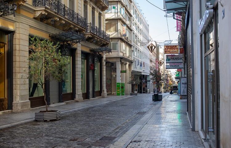 ΕΛΣΤΑΤ: Αύξηση 35,5% στον τζίρο των επιχειρήσεων το 2022