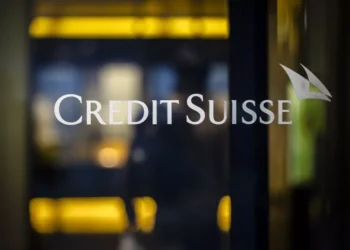 Η Credit Suisse κατέβαλε 210 εκατ. δολάρια σε Γεωργιανό μεγιστάνα