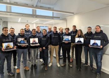 Η EthonAI συγκεντρώνει 6,3 εκατ. ευρώ για τη βελτίωση της διαχείρισης της ποιότητας της παραγωγής