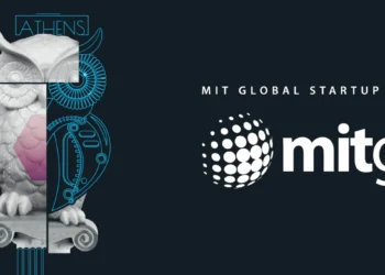 Για πρώτη φορά στην Ελλάδα μεγάλο διεθνές γεγονός για την Τεχνολογία και την Νεοφυή Επιχειρηματικότητα