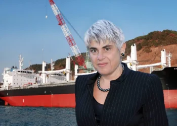 Το απίστευτο νούμερο που θα εισπράξει η εταιρεία της Αγγελικής Φράγκου από τα ναυλοσύμφωνα