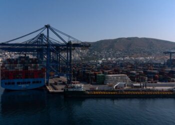 Στον MENA Maritime Accelerator συμμετέχει το ΤΑΙΠΕΔ – Οι στόχοι