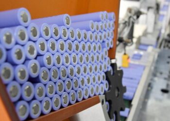 Vulcan: Αυξάνει την παραγωγή λιθίου καθώς η ζήτηση μεγαλώνει