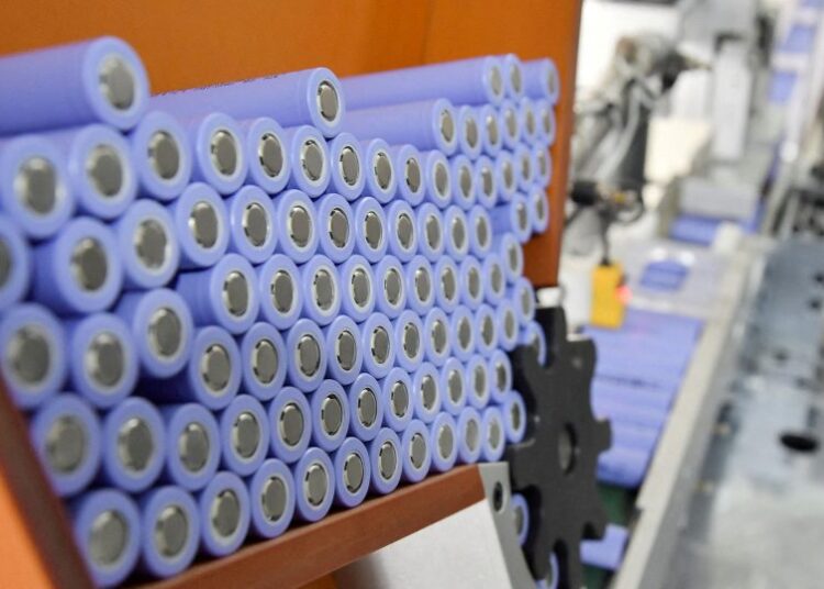 Vulcan: Αυξάνει την παραγωγή λιθίου καθώς η ζήτηση μεγαλώνει