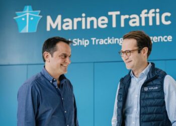 Ψηφιακά εργαλεία στη ναυτιλία: Διπλή εξαγορά με ελληνικό ενδιαφέρον