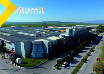 Alumil: Ανάπτυξη με βιώσιμους όρους